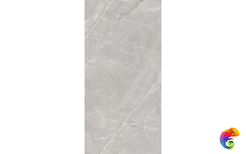 Керамогранит Realistik Nature Pulpis Light Grey Matt Carving 60x120