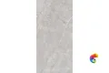 Керамогранит Realistik Nature Pulpis Light Grey Matt Carving 60x120