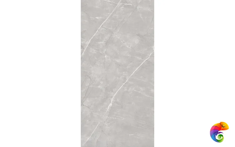 Керамогранит Realistik Nature Pulpis Light Grey Matt Carving 60x120