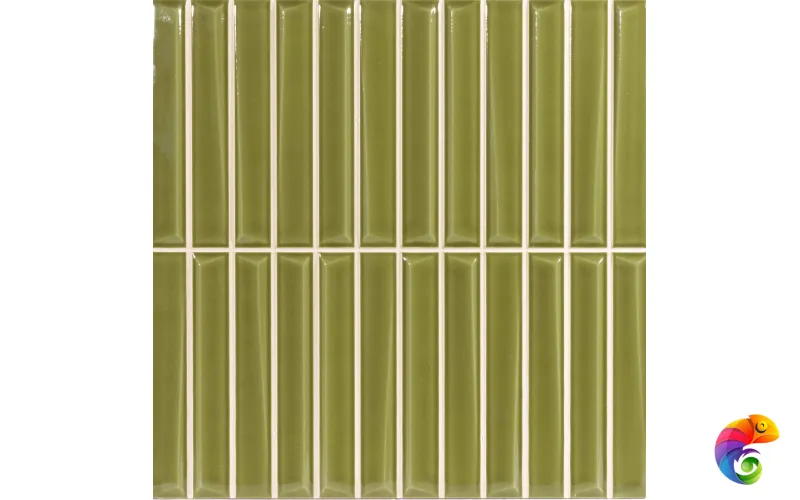 Плитка Monopole Melody Olive 20x20 (1,00)