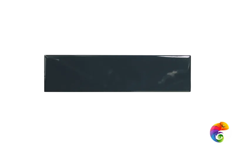 Плитка DNA Match Midnight Blue Gloss 6,25х25 (32 шт/0,5/0,0156 м2)