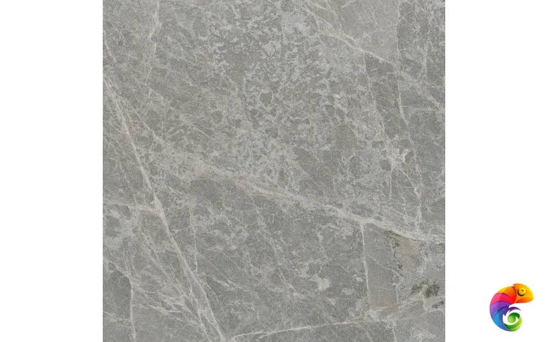Керамогранит Vitra Marmostone темно-серый K951294LPR01VTE0 LPR 60X60 (1,44)