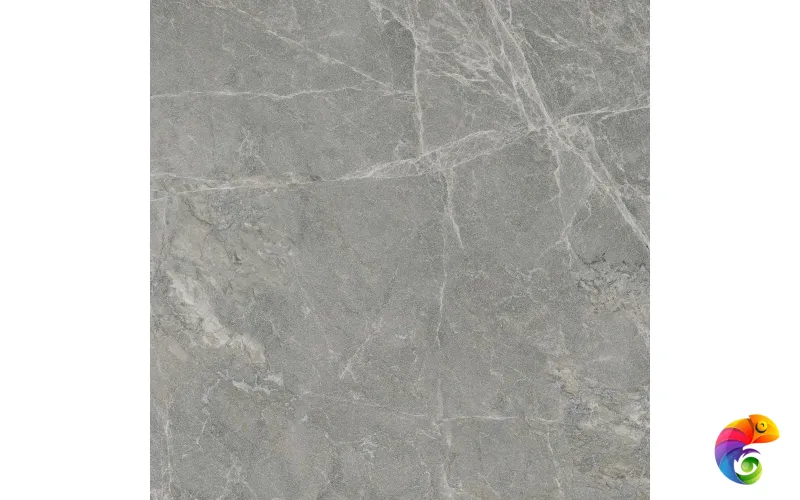 Керамогранит Vitra Marmostone темно-серый K951294LPR01VTE0 LPR 60X60 (1,44)