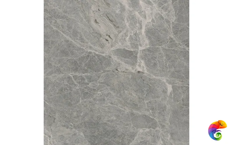 Керамогранит Vitra Marmostone темно-серый K951294LPR01VTE0 LPR 60X60 (1,44)