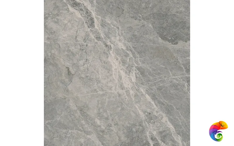 Керамогранит Vitra Marmostone темно-серый K951294LPR01VTE0 LPR 60X60 (1,44)
