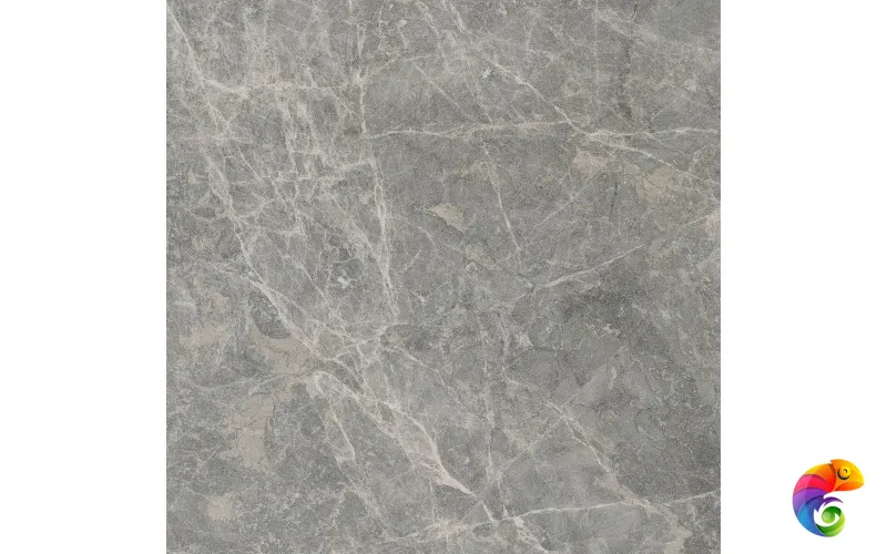 Керамогранит Vitra Marmostone темно-серый K951294LPR01VTE0 LPR 60X60 (1,44)