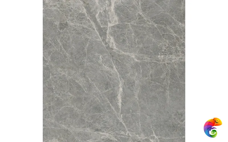 Керамогранит Vitra Marmostone темно-серый K951294LPR01VTE0 LPR 60X60 (1,44)