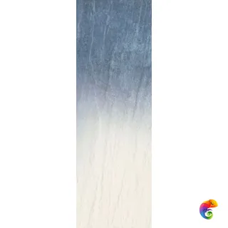 Плитка Ceramika Paradyz Nightwish Navy Blue Tonal Struktura Rekt 25x75