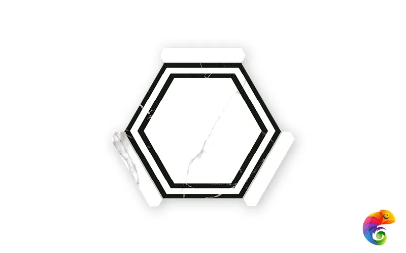 Керамогранит Monopole Ontario Day 22x25