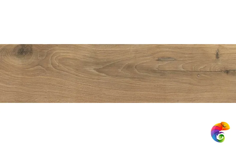 Керамогранит Vitra OriginWood орех мат R10A 20x80 (1,76)