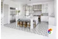 Керамогранит Keros Paris Luna P 25x25 (1)