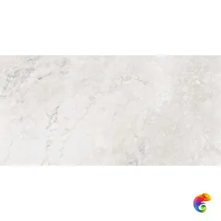 Realistik Eva Blanco Stonelo Carving 60x120