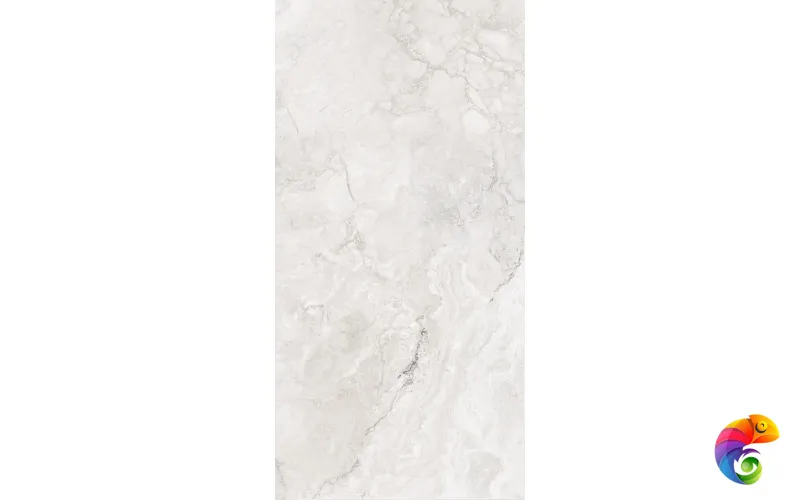 Керамогранит Realistik Eva Blanco Stonelo Carving 60x120