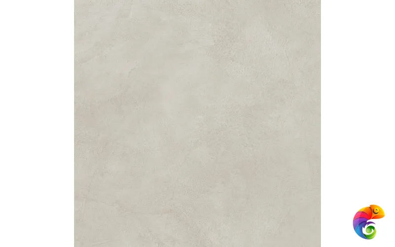 Керамогранит Vitra MicroCement Кремовый K947914R0001VTET МатR10A 60x60 (1,80)