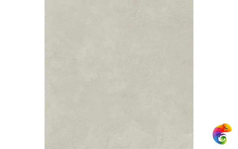 Керамогранит Vitra MicroCement Кремовый K947914R0001VTET МатR10A 60x60 (1,80)