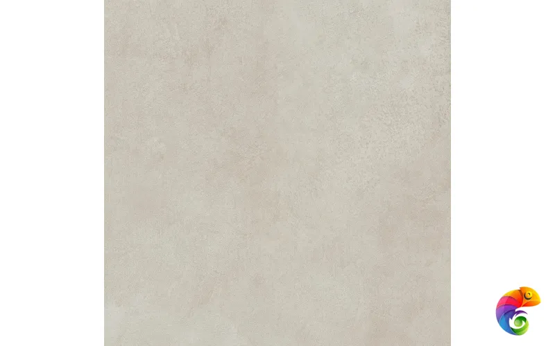 Керамогранит Vitra MicroCement Кремовый K947914R0001VTET МатR10A 60x60 (1,80)