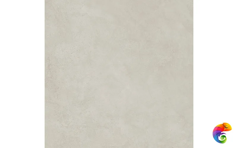 Керамогранит Vitra MicroCement Кремовый K947914R0001VTET МатR10A 60x60 (1,80)