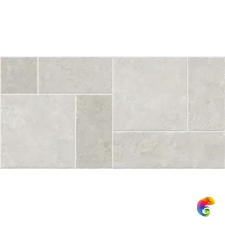 Geotiles Rlv. Montpellie Perla 60x120 (1,44)