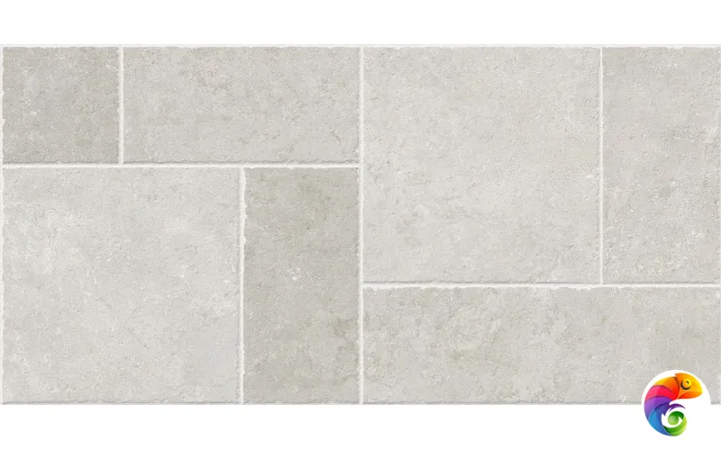 Керамогранит Geotiles Rlv. Montpellier Perla 60x120 (1,44)