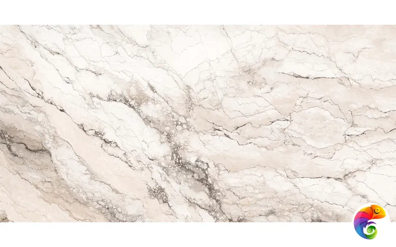 Керамогранит Realistik Rock Penguin White Carving 80x160 (2,56)