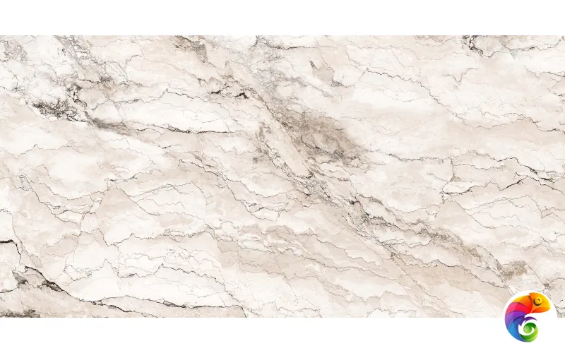 Керамогранит Realistik Rock Penguin White Carving 80x160 (2,56)