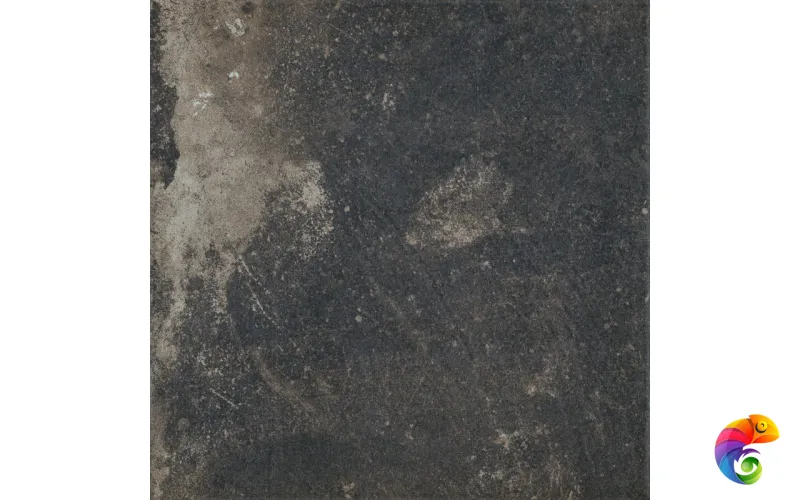 Плитка базовая Ceramika Paradyz Viano Antracite Klinkier 29,5х29,5 (1,22)