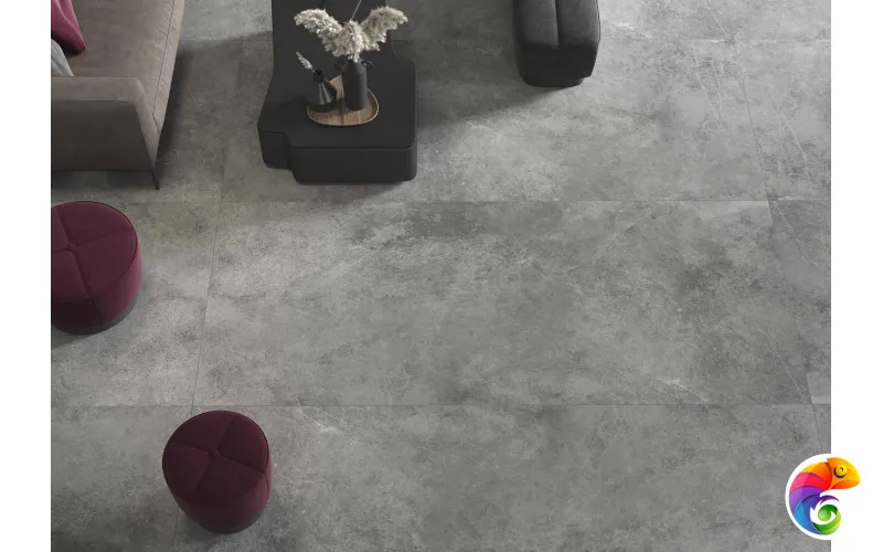 Керамогранит Cerrad Tacoma Grey 119,7x59,7