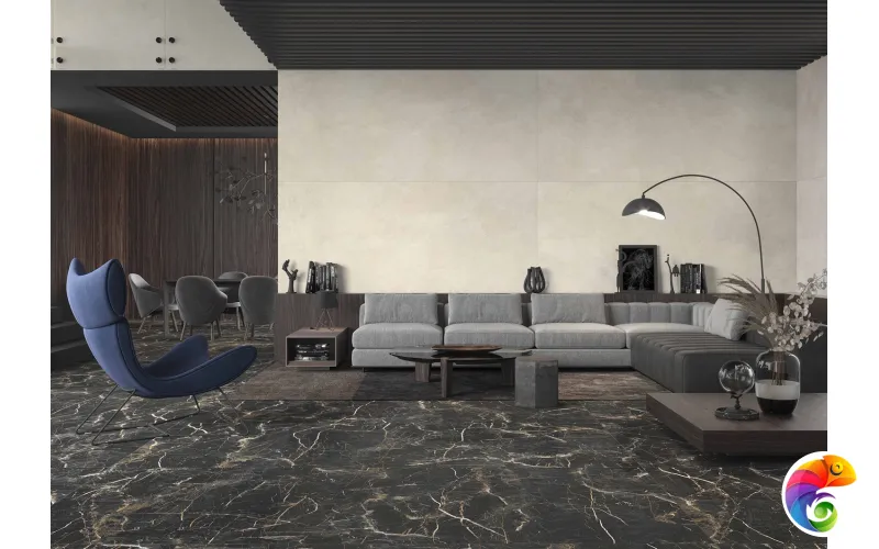 Керамогранит Cerrad Tacoma Sand 119,7x59,7