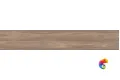 Керамогранит Realistik Tessa Coffee Wood Matt 19,5x120