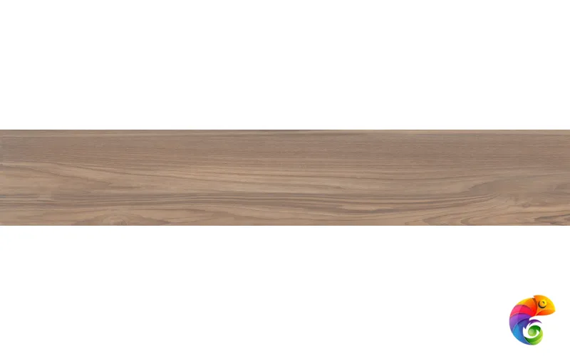 Керамогранит Realistik Tessa Coffee Wood Matt 19,5x120