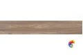 Керамогранит Realistik Tessa Coffee Wood Matt 19,5x120