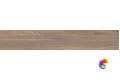 Керамогранит Realistik Tessa Coffee Wood Matt 19,5x120