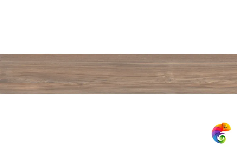 Керамогранит Realistik Tessa Coffee Wood Matt 19,5x120