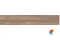 Керамогранит Realistik Tessa Coffee Wood Matt 19,5x120