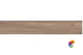 Керамогранит Realistik Tessa Coffee Wood Matt 19,5x120