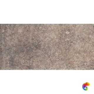 Подступень Ceramika Paradyz Viano Grys Podstopnica 14,8х30 (0,89)