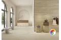 Керамогранит Vitra CityStone травертин клауд 60x120