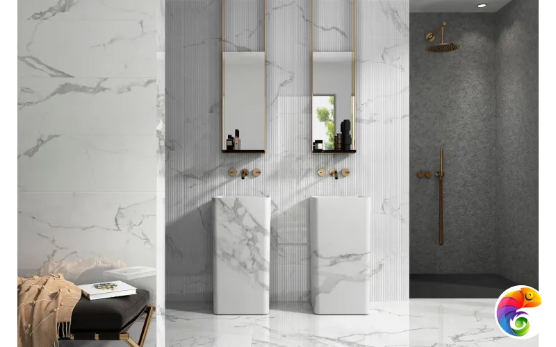 Плитка Emigres Enzo 30х90