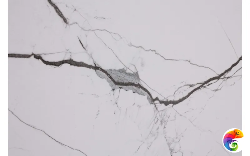 Керамогранит Realistik Atlantis Blanco Sugar Carving 60x120