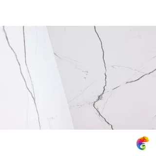 Realistik Atlantis Blanco Sugar Carving 60x120