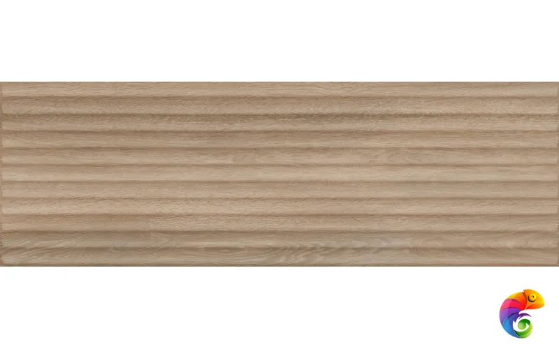 Плитка Ceramika Paradyz Bella Wood Struktura Rekt Mat 29,8x89,8