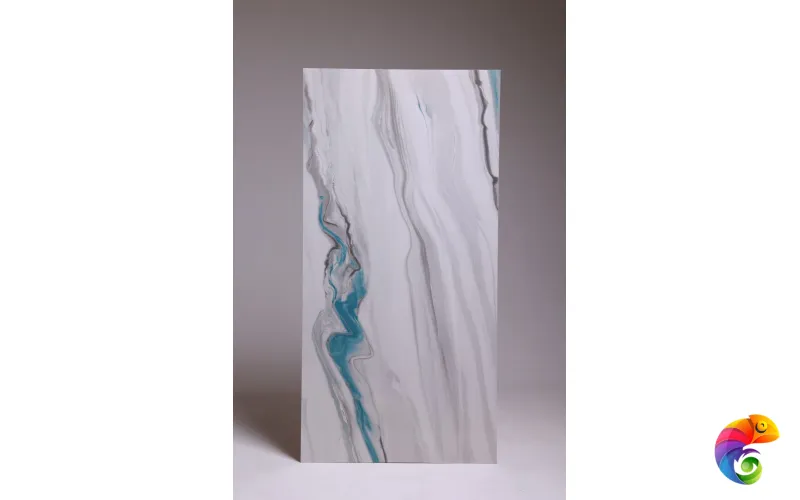 Керамогранит Realistik Emiliana Aqua 60x120