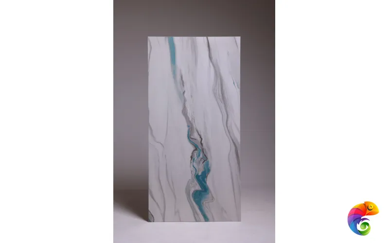 Керамогранит Realistik Emiliana Aqua 60x120