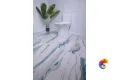 Керамогранит Realistik Emiliana Aqua 60x120