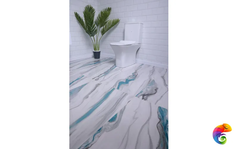 Керамогранит Realistik Emiliana Aqua 60x120