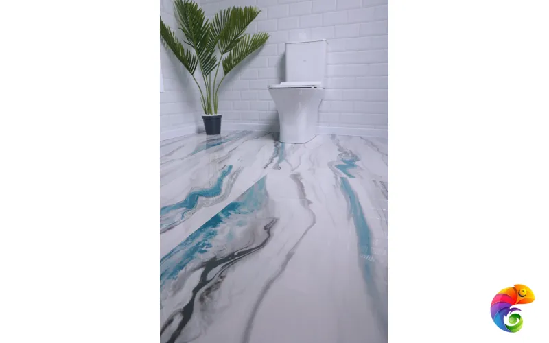 Керамогранит Realistik Emiliana Aqua 60x120