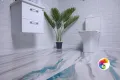 Керамогранит Realistik Emiliana Aqua 60x120