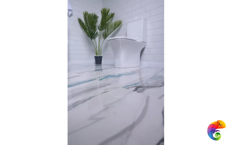 Керамогранит Realistik Emiliana Aqua 60x120