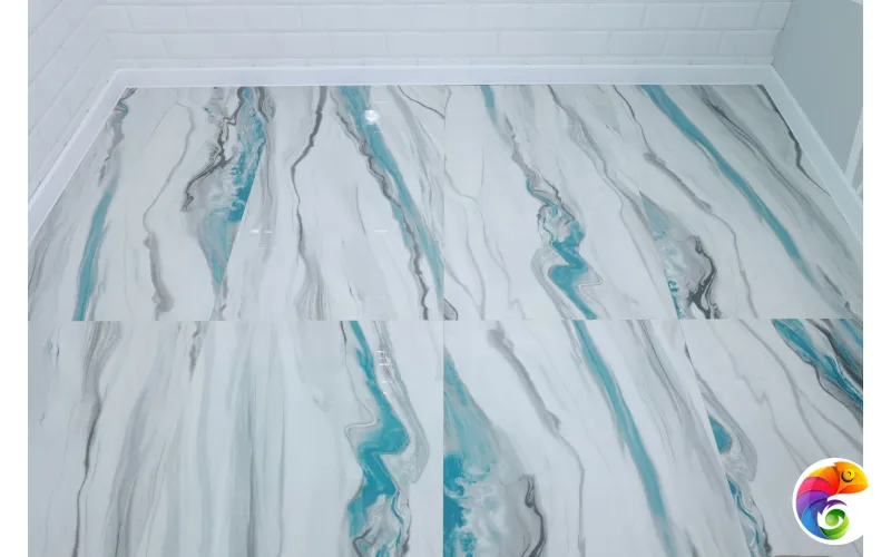 Керамогранит Realistik Emiliana Aqua 60x120