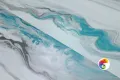Керамогранит Realistik Emiliana Aqua 60x120